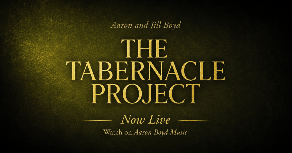 The Tabernacle Project